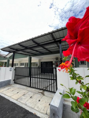 Mama Zan Homestay